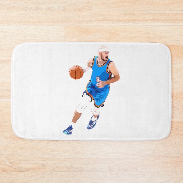 Item preview, Alex Caruso designed and sold by noble-mcafee.