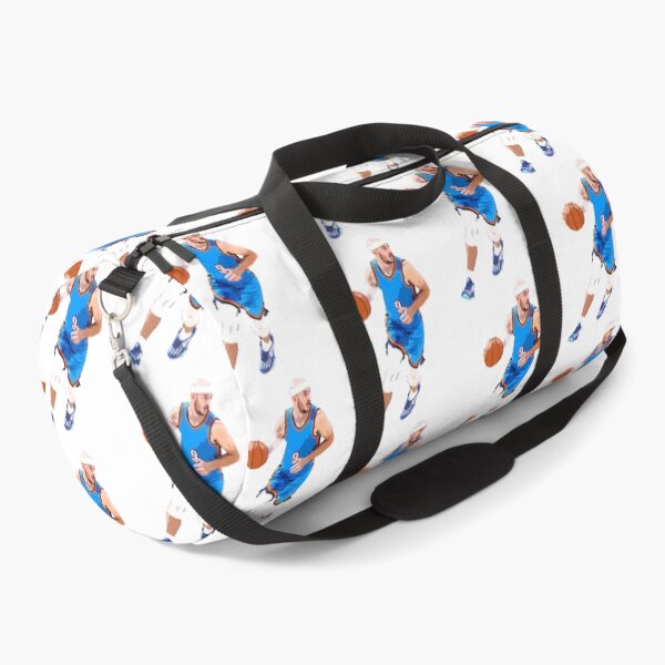 Item preview, Alex Caruso designed and sold by noble-mcafee.