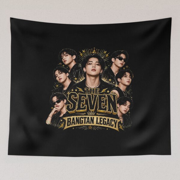 Item preview, Legacy Music Group Graphic Tee designed and sold by shaunturek36.