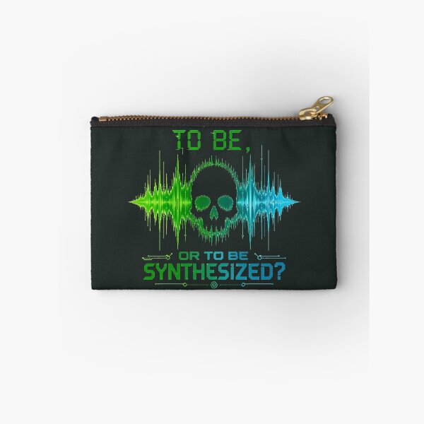 Item preview, To Be, or to Be Synthesized? designed and sold by MeaningIsUse.