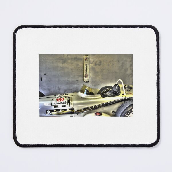 Item preview, Aj Foyt Winning Car designed and sold by noble-mcafee.