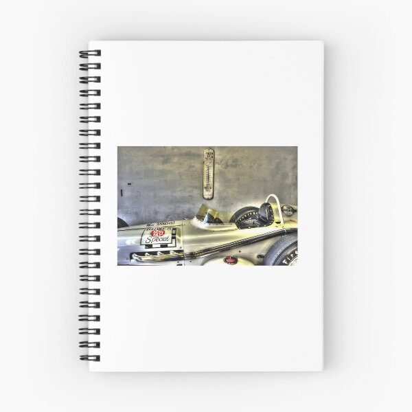 Item preview, Aj Foyt Winning Car designed and sold by noble-mcafee.