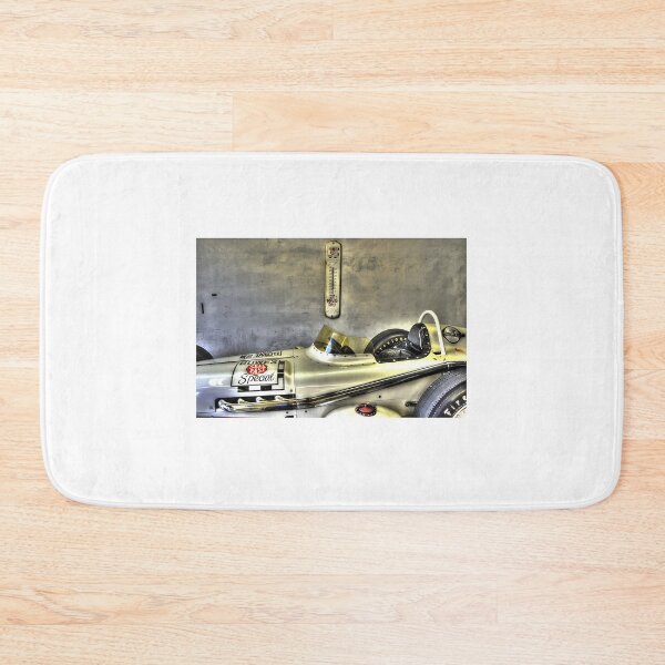 Item preview, Aj Foyt Winning Car designed and sold by noble-mcafee.