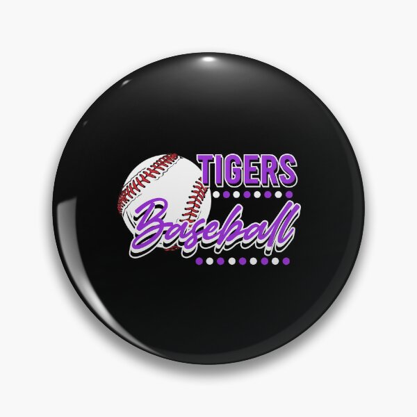 Item preview, Tigers Baseball Graphic  designed and sold by utcroissant32.