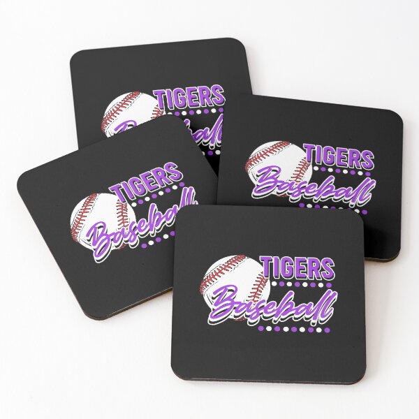 Item preview, Tigers Baseball Graphic  designed and sold by utcroissant32.