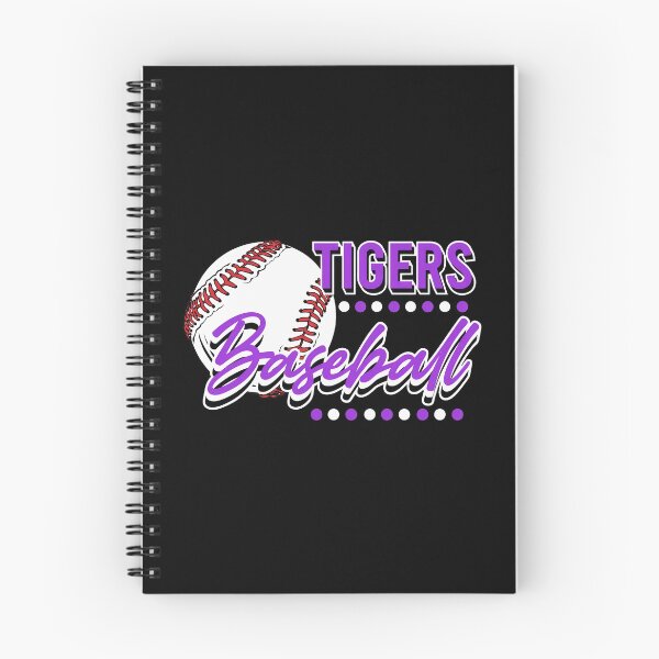 Item preview, Tigers Baseball Graphic  designed and sold by utcroissant32.