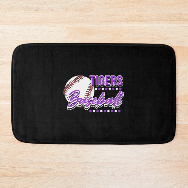 Item preview, Tigers Baseball Graphic  designed and sold by utcroissant32.