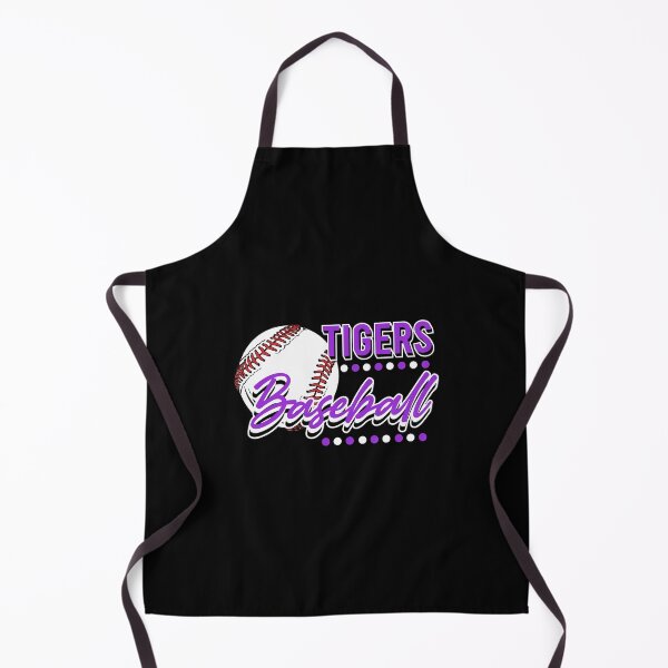 Item preview, Tigers Baseball Graphic designed and sold by utcroissant32.