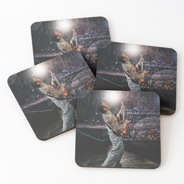 Item preview, Electric Live concert Performance - Singing in the Rain designed and sold by Vernia-Mather.