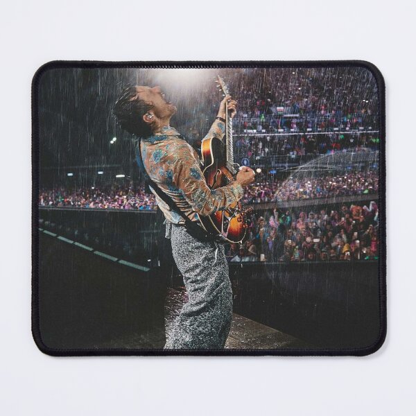 Item preview, Electric Live concert Performance - Singing in the Rain designed and sold by Vernia-Mather.