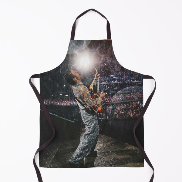 Item preview, Electric Live concert Performance - Singing in the Rain designed and sold by Vernia-Mather.