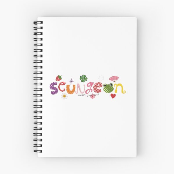 Item preview, Cute Seungeun Whimsical Icon  designed and sold by KingwoodMe.