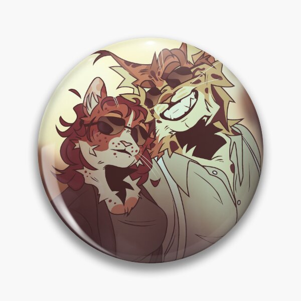 Item preview, Catified Gwen and Jack designed and sold by CaptainGH05T.