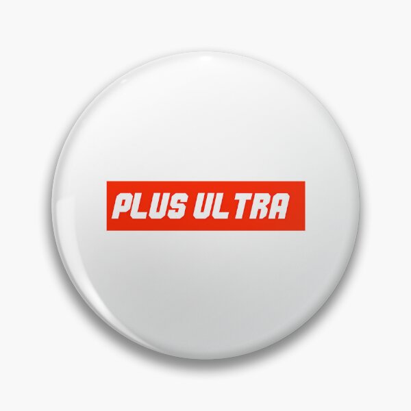 Item preview, Plus Ultra designed and sold by jacorey-siddi.