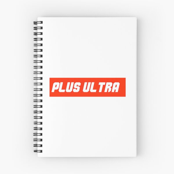 Item preview, Plus Ultra designed and sold by jacorey-siddi.