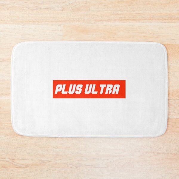 Item preview, Plus Ultra designed and sold by jacorey-siddi.