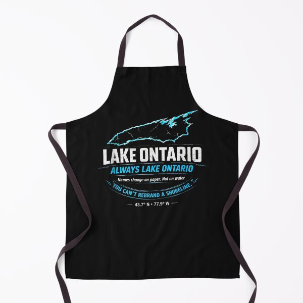 Item preview, Lake Ontario Forever designed and sold by ArtByimamS.