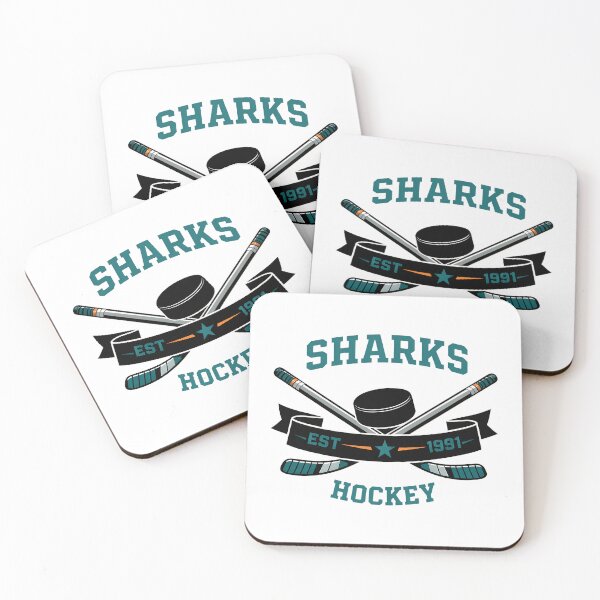 Item preview, Retro Hockey Fanatics Est 1991 Design designed and sold by IsazaSeema.
