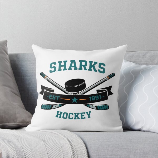 Item preview, Retro Hockey Fanatics Est 1991 Design designed and sold by IsazaSeema.
