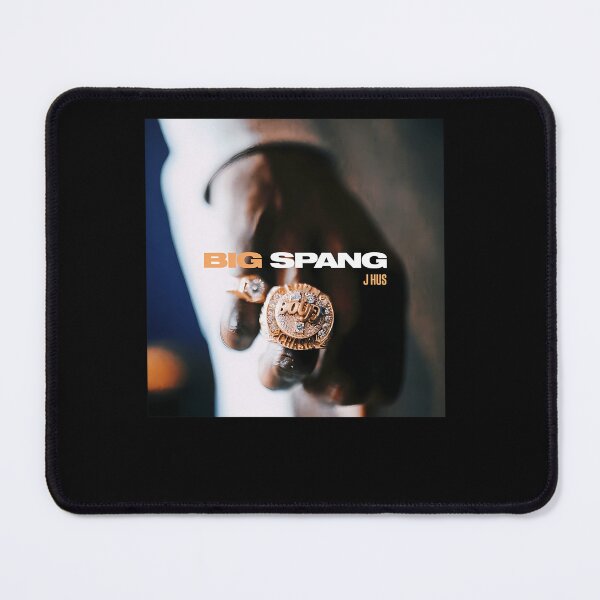 Item preview, Big Spang EP designed and sold by AnandAnjaliArt.