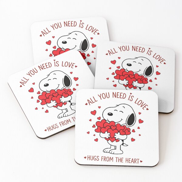 Item preview, Cute Dog Love Heart Valentine designed and sold by ReidheadZ.
