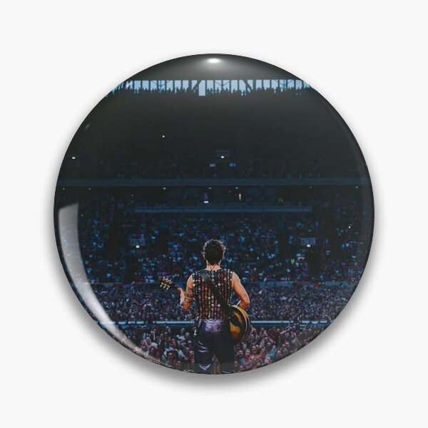 Item preview, Epic Live Concert - Facing the Crowd designed and sold by Vernia-Mather.