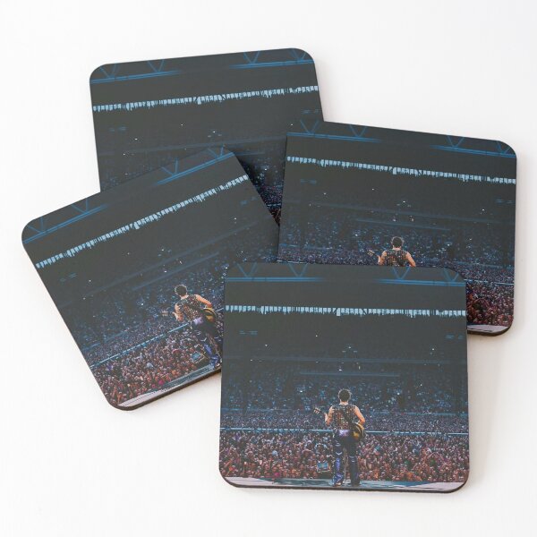 Item preview, Epic Live Concert - Facing the Crowd designed and sold by Vernia-Mather.