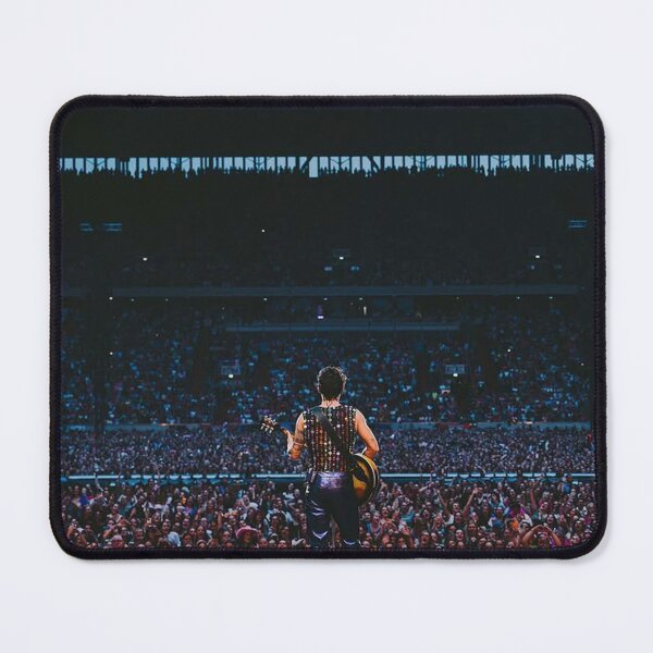 Item preview, Epic Live Concert - Facing the Crowd designed and sold by Vernia-Mather.