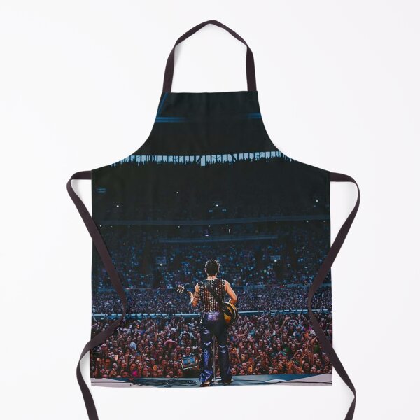 Item preview, Epic Live Concert - Facing the Crowd designed and sold by Vernia-Mather.