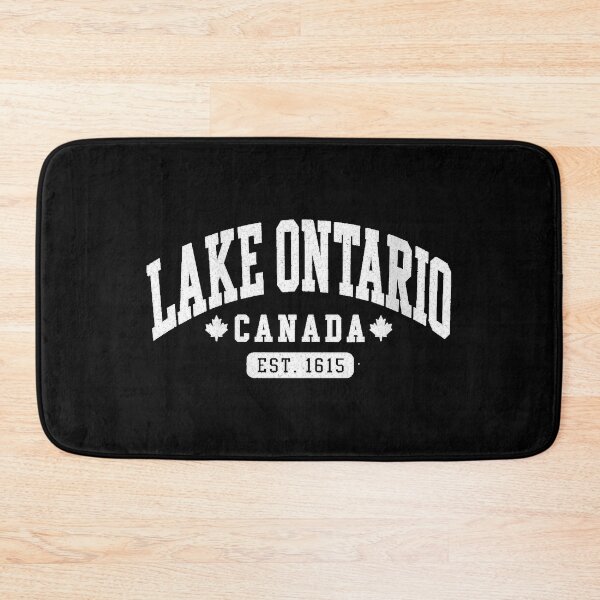 Item preview, Women's Lake Ontario Canada Vintage EST 1615 Canadian Pride V-Neck designed and sold by LakenDraphil.