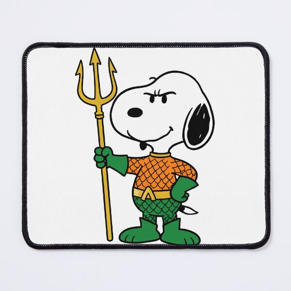 Item preview, Cute Dog Superhero Pose designed and sold by KingwoodMe.