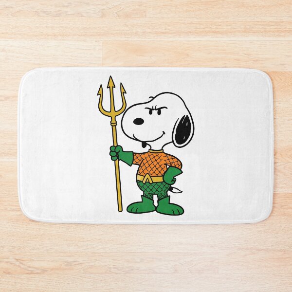 Item preview, Cute Dog Superhero Pose designed and sold by KingwoodMe.