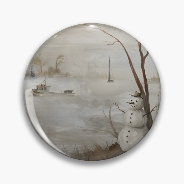Item preview, Erik's Bay designed and sold by pictoartcrew.