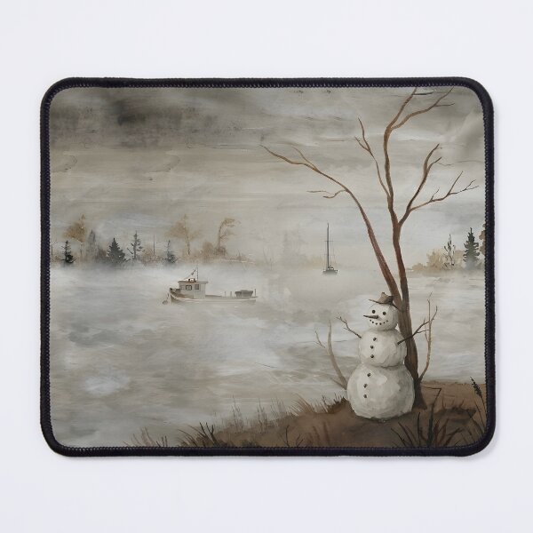 Item preview, Erik's Bay designed and sold by pictoartcrew.