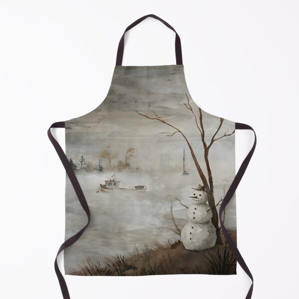Item preview, Erik's Bay designed and sold by pictoartcrew.