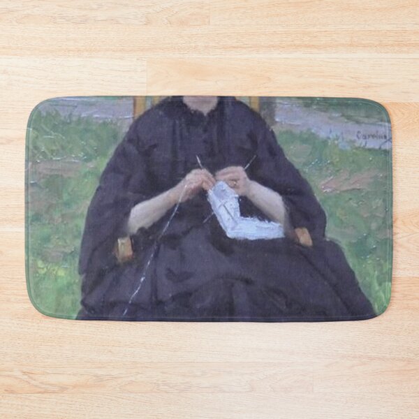 Item preview, Study for a Lady in Black designed and sold by SharonTheFirst.