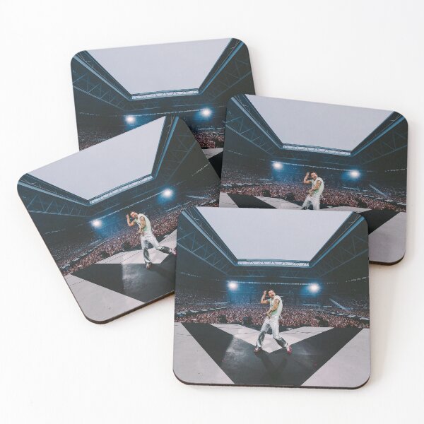 Item preview, Live Concert - Electric Stadium Performance designed and sold by Vernia-Mather.