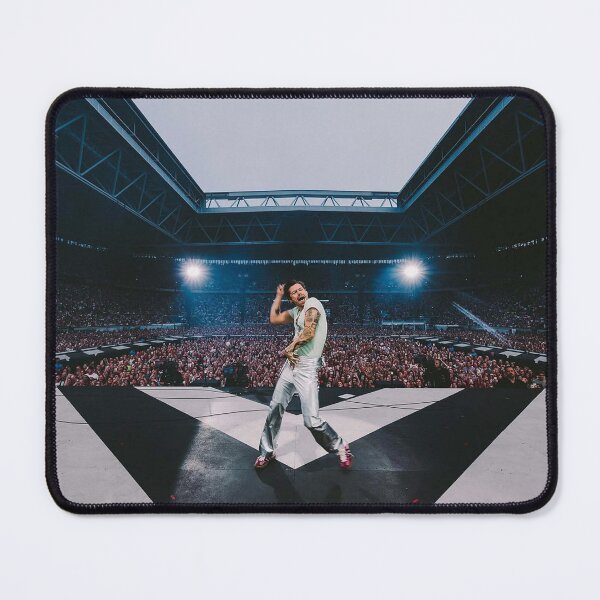 Item preview, Live Concert - Electric Stadium Performance designed and sold by Vernia-Mather.