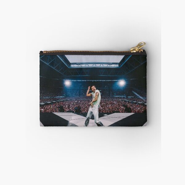 Item preview, Live Concert - Electric Stadium Performance designed and sold by Vernia-Mather.