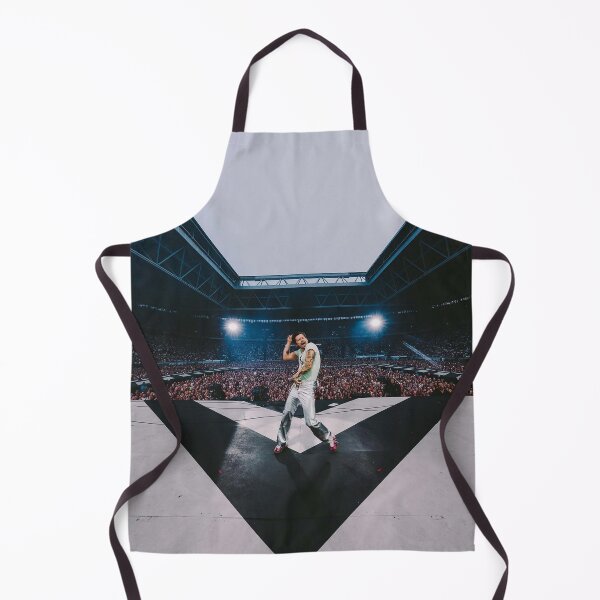 Item preview, Live Concert - Electric Stadium Performance designed and sold by Vernia-Mather.