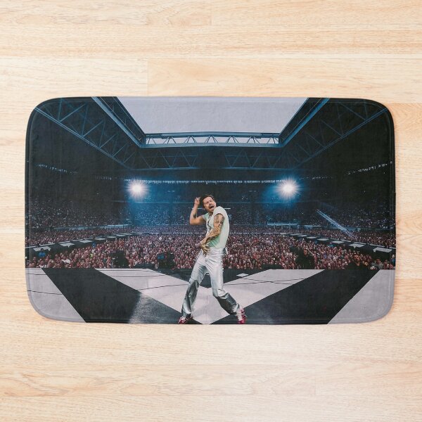 Item preview, Live Concert - Electric Stadium Performance designed and sold by Vernia-Mather.