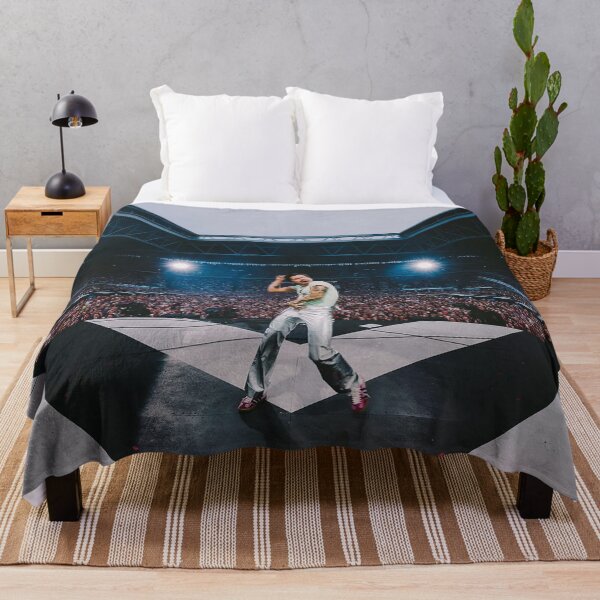 Item preview, Live Concert - Electric Stadium Performance designed and sold by Vernia-Mather.