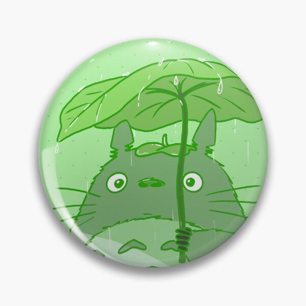 Item preview, My Neighbour Totoro designed and sold by MsArtoria.