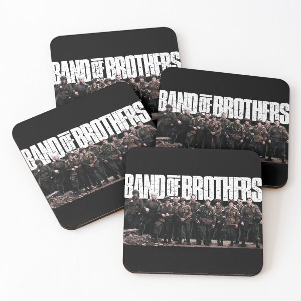 Item preview, Band Of Brothers   designed and sold by rohnerxulesh.