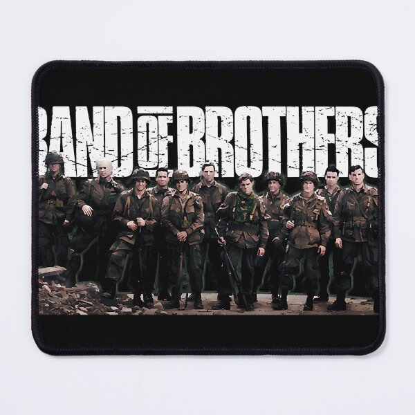 Item preview, Band Of Brothers designed and sold by rohnerxulesh.
