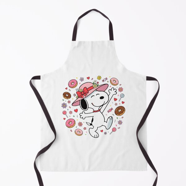 Item preview, Cute Dancing Dog Sweet Treats Hat Design designed and sold by ReidheadZ.