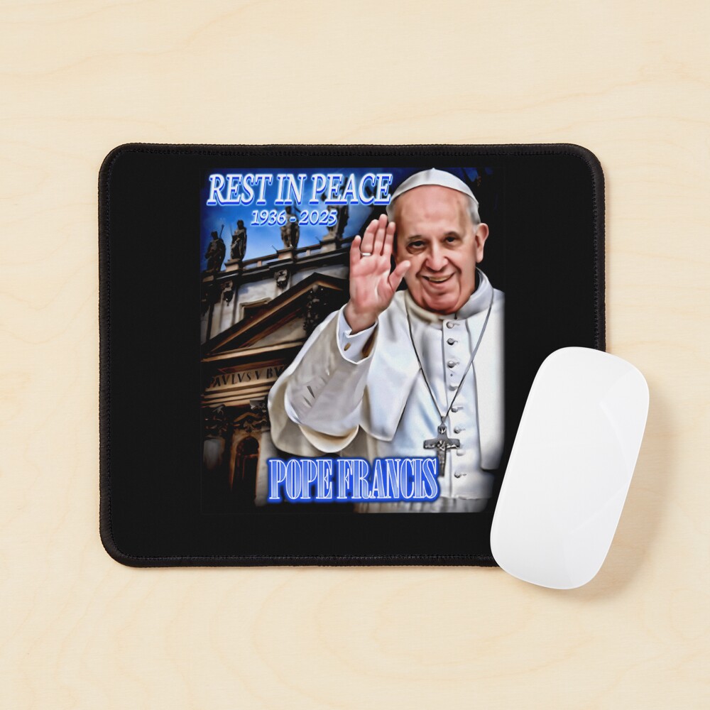 Item preview, Mouse Pad designed and sold by aymensf.