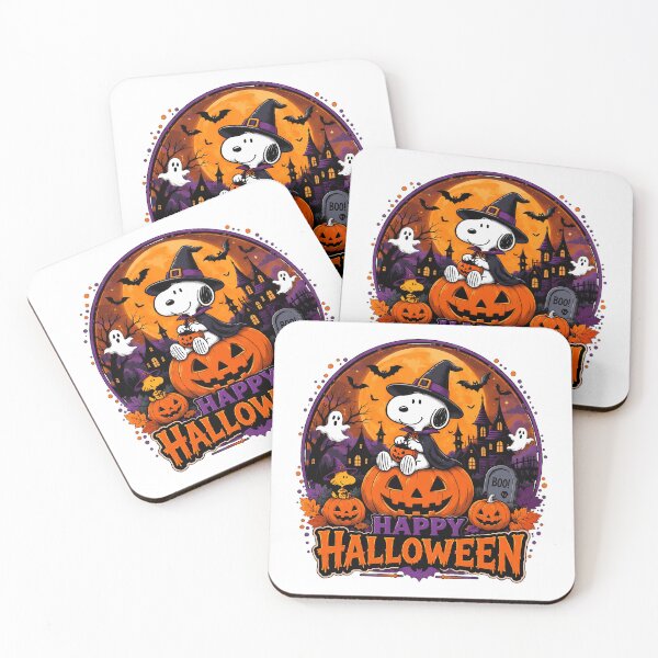 Item preview, Festive Halloween Character Pumpkin Design designed and sold by KingwoodMe.