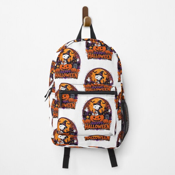 Item preview, Festive Halloween Character Pumpkin Design designed and sold by KingwoodMe.
