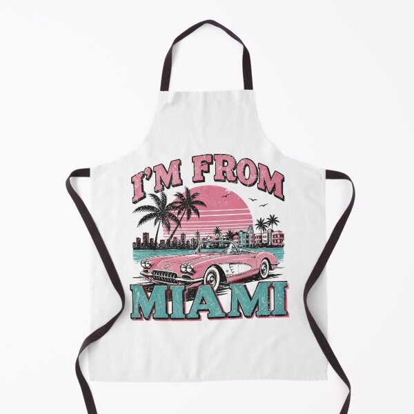 Item preview, I'm From Miami designed and sold by J. K..